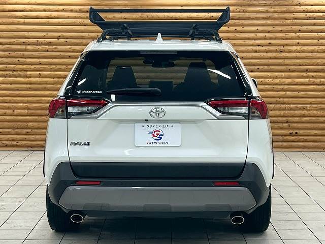 トヨタ RAV4の画像19
