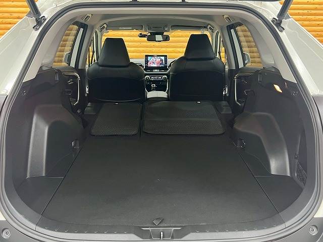 トヨタ RAV4の画像20