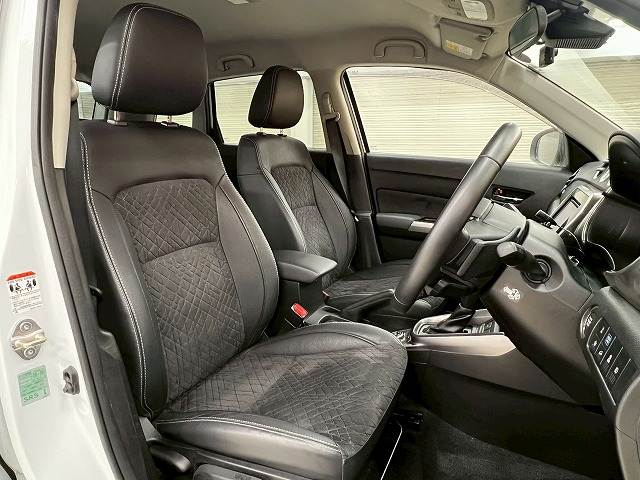 スズキ エスクードの画像9