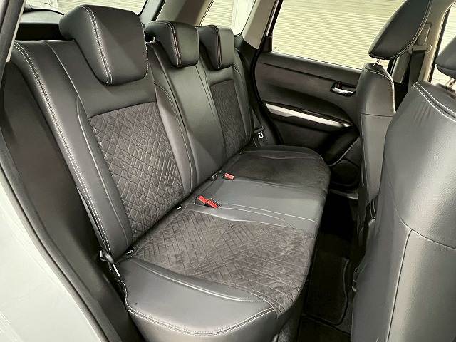 スズキ エスクードの画像10