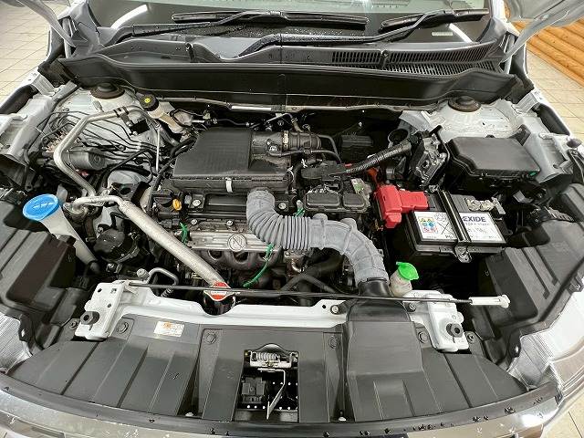 スズキ エスクードの画像14