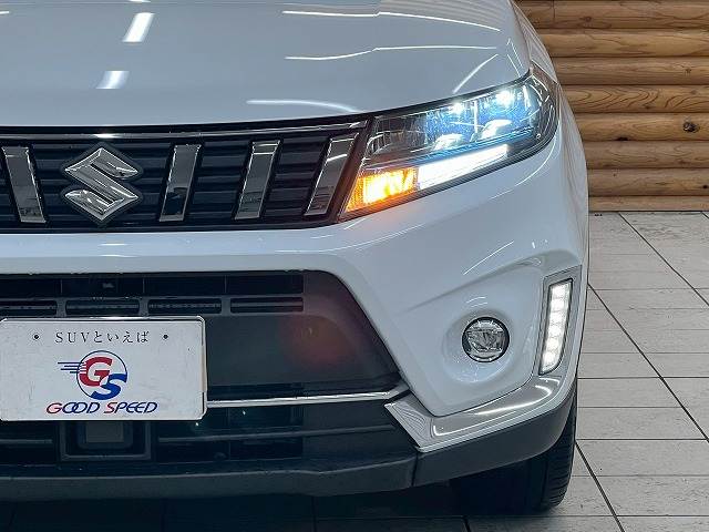 スズキ エスクードの画像15