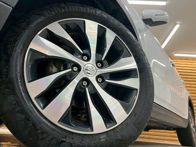 スズキ エスクードの画像16