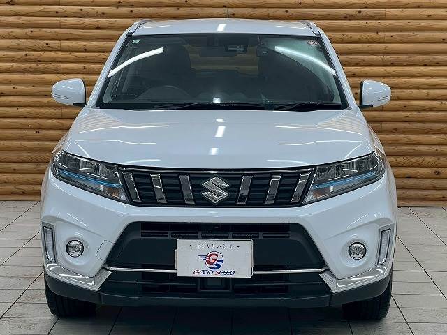 スズキ エスクードの画像17