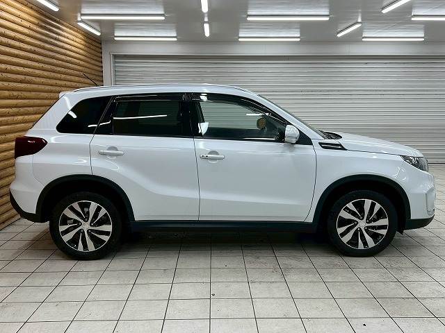 スズキ エスクードの画像18