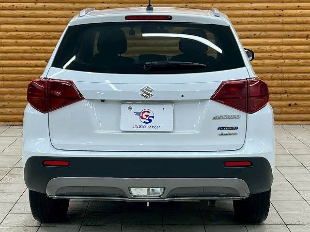 スズキ エスクードの画像19