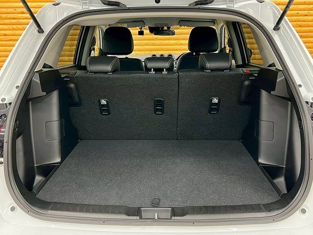 スズキ エスクードの画像20