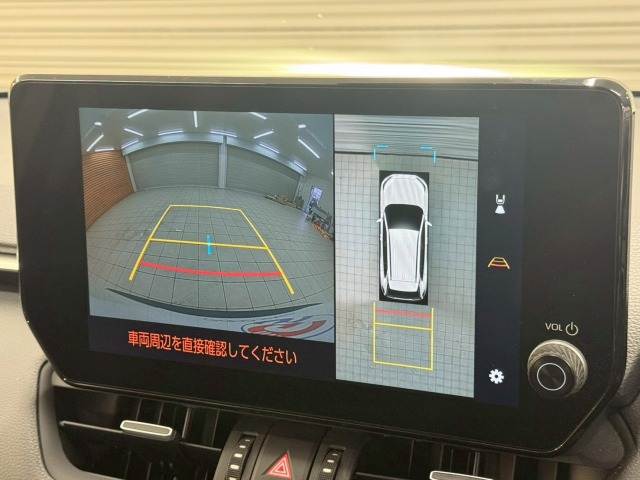 トヨタ RAV4の画像4