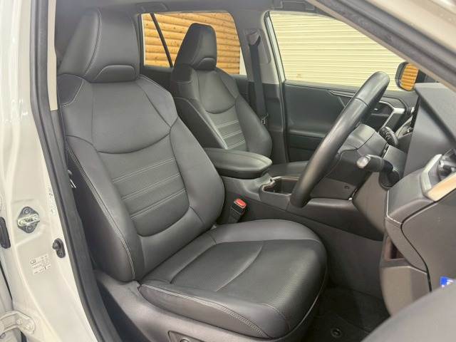 トヨタ RAV4の画像8