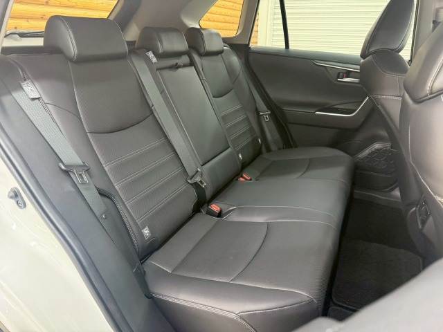 トヨタ RAV4の画像9