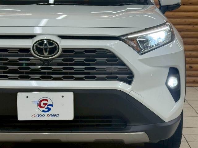 トヨタ RAV4の画像10