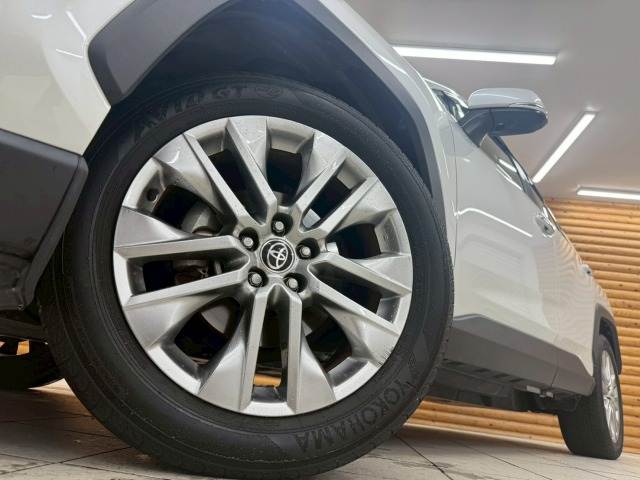 トヨタ RAV4の画像11