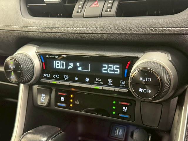 トヨタ RAV4の画像12