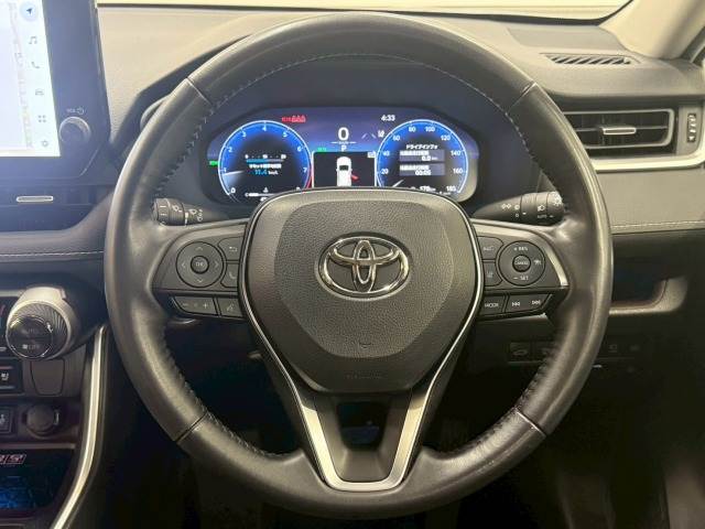 トヨタ RAV4の画像13