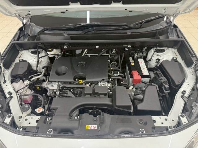 トヨタ RAV4の画像14