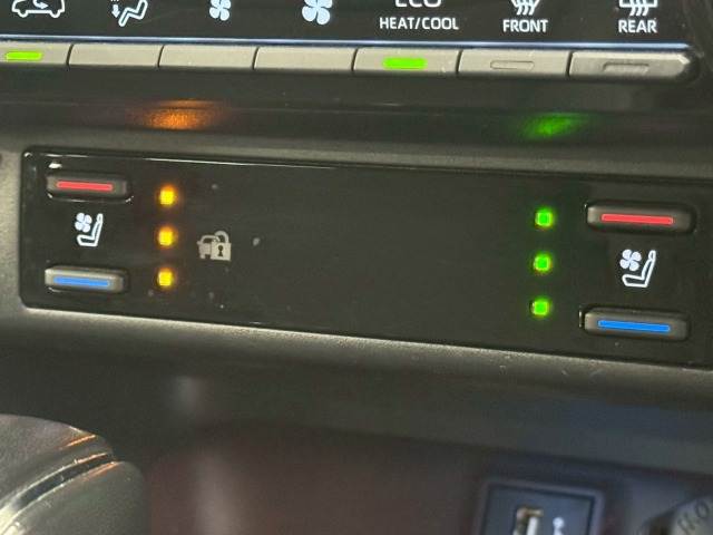 トヨタ RAV4の画像15