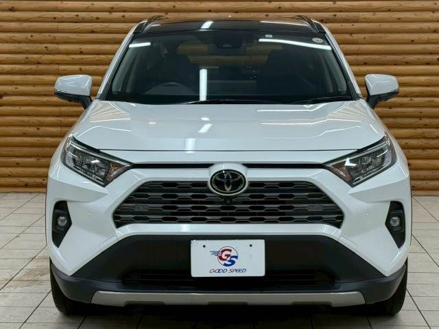 トヨタ RAV4の画像17