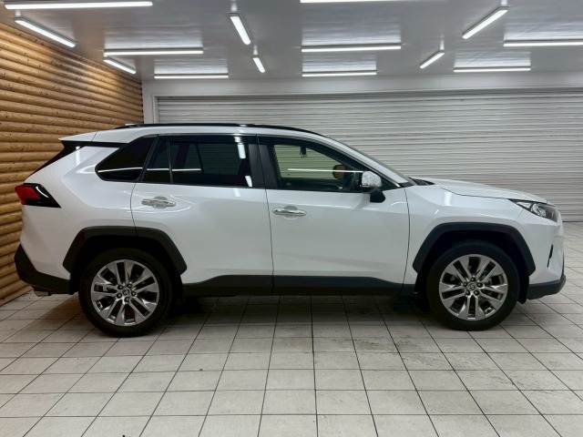 トヨタ RAV4の画像18