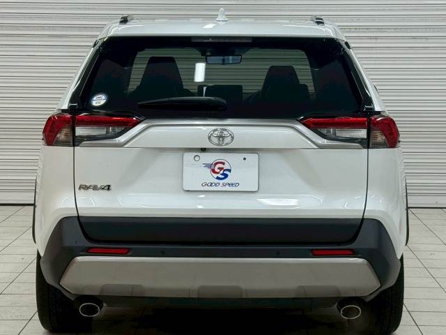 トヨタ RAV4の画像19