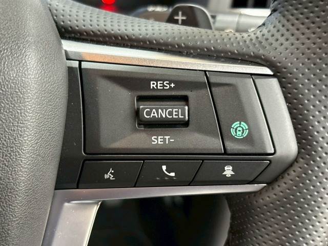 アウトランダーPHEVG 7人乗り 内装他