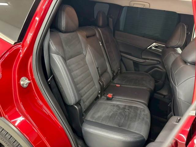 三菱 アウトランダーPHEVの画像9