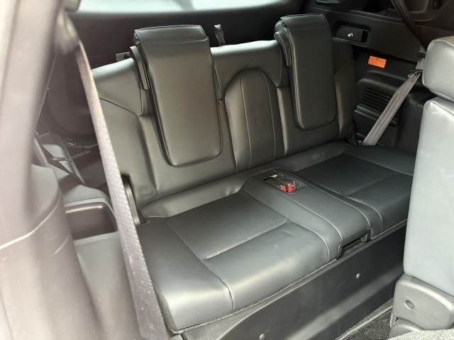 三菱 アウトランダーPHEVの画像10