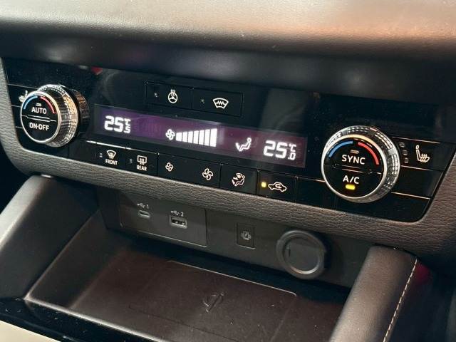 三菱 アウトランダーPHEVの画像13