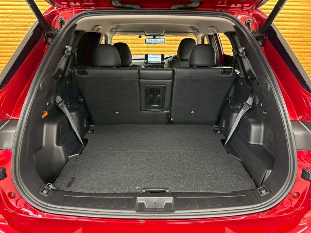 三菱 アウトランダーPHEVの画像20