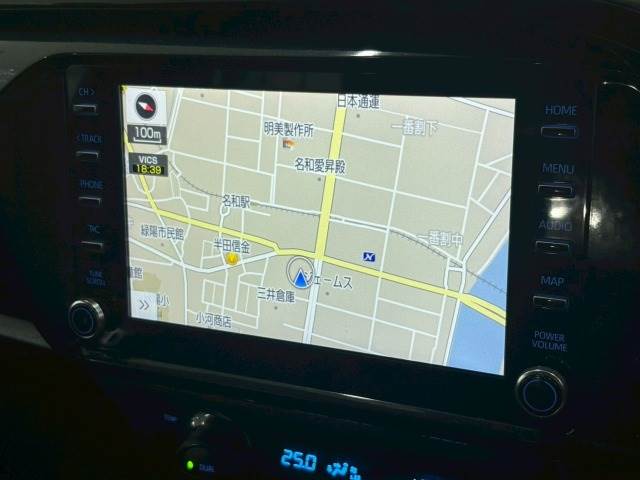 トヨタ ハイラックスの画像3