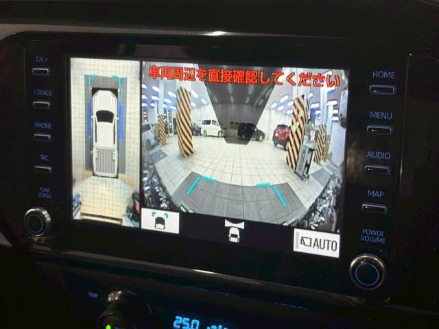 トヨタ ハイラックスの画像4