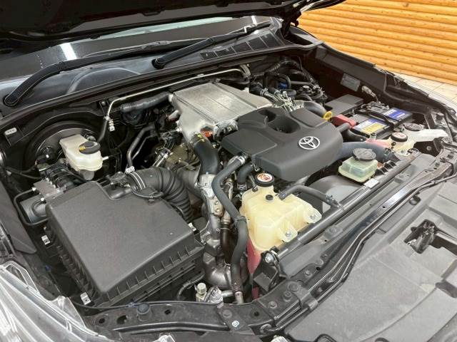 トヨタ ハイラックスの画像12