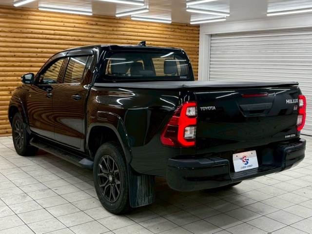 トヨタ ハイラックスの画像17