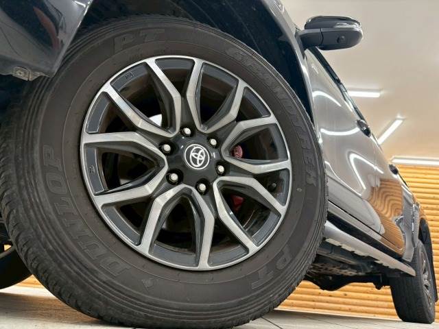 トヨタ ハイラックスの画像20