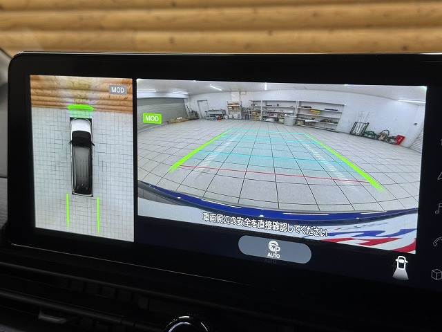 日産 セレナの画像4