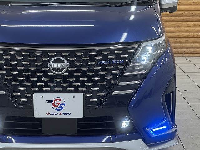 日産 セレナの画像10