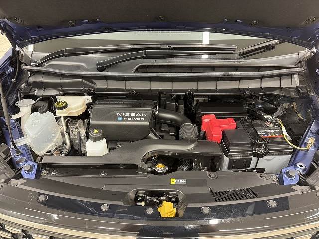 日産 セレナの画像14