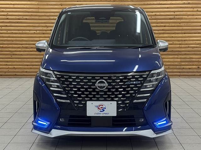 日産 セレナの画像17