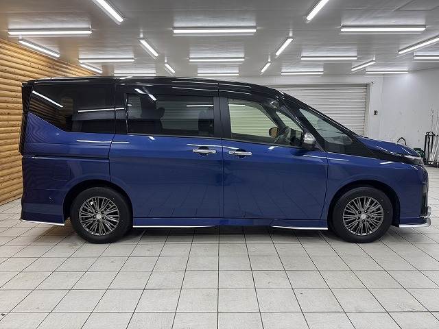 日産 セレナの画像18