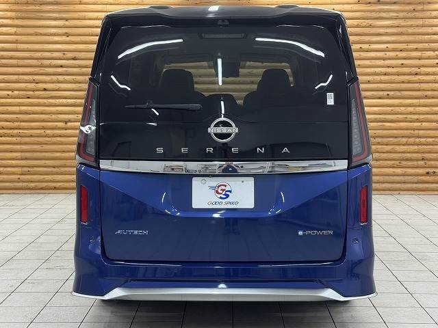日産 セレナの画像19