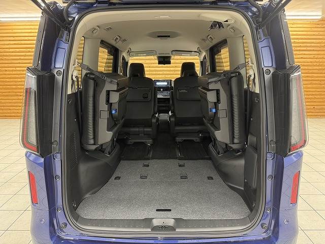 日産 セレナの画像20