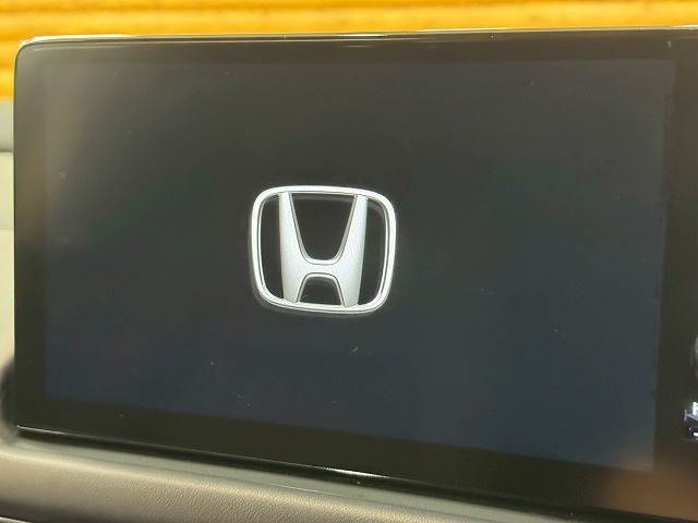 ZR-Ve:HEV Z 内装他