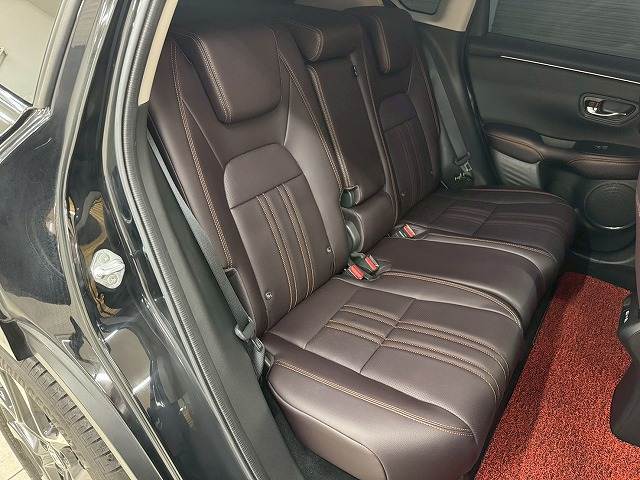 ホンダ ZR-Vの画像9