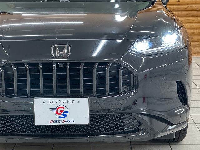 ホンダ ZR-Vの画像10