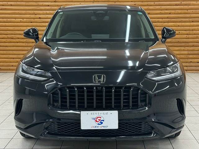 ホンダ ZR-Vの画像17