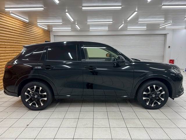 ホンダ ZR-Vの画像18