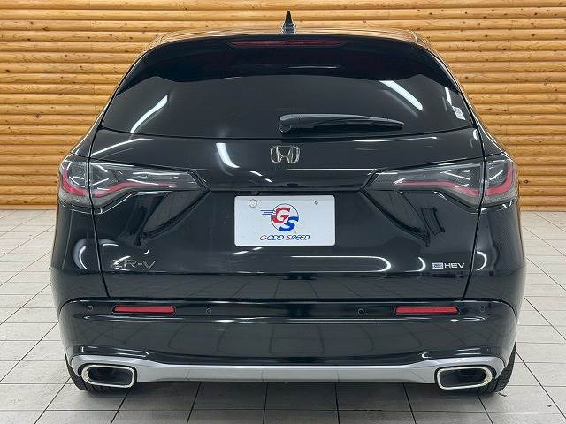 ホンダ ZR-Vの画像19