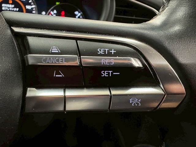 マツダ CX-30の画像5