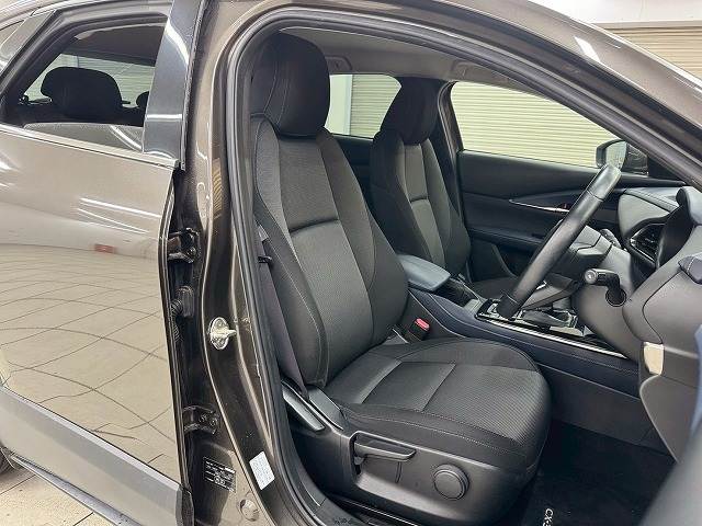 マツダ CX-30の画像8