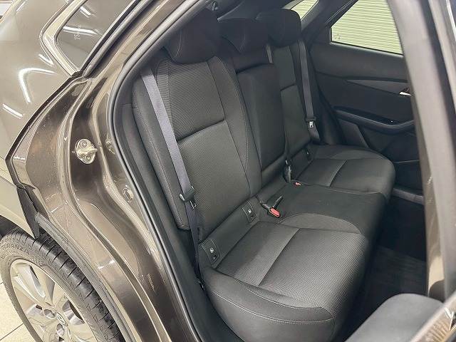 マツダ CX-30の画像9