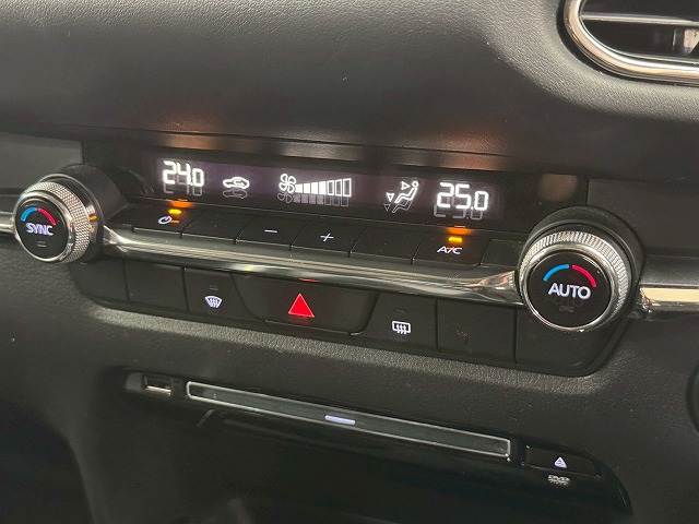 マツダ CX-30の画像12